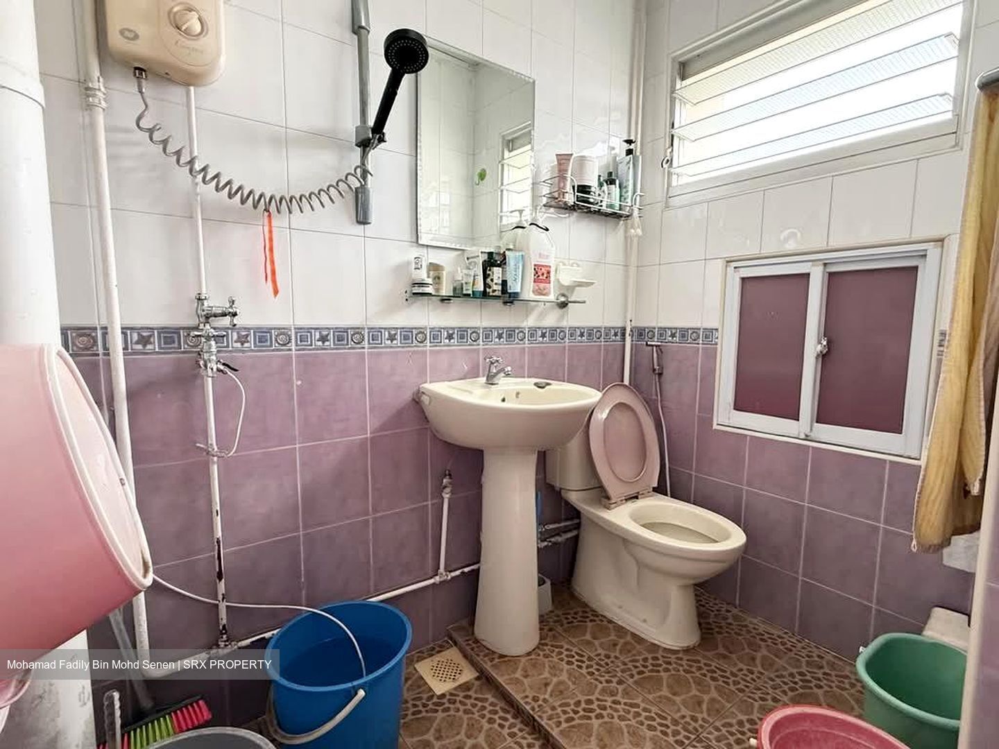Blk 318 Tampines Street 33 (Tampines), HDB 5 Rooms #576352591